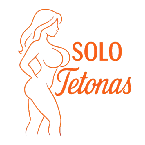Logo Solo Tetonas